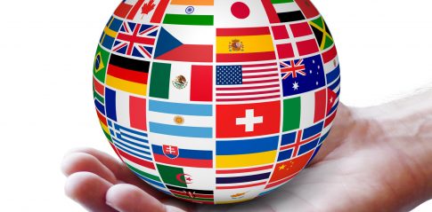 Internationalization -get the tools to talk to your customers in their language
